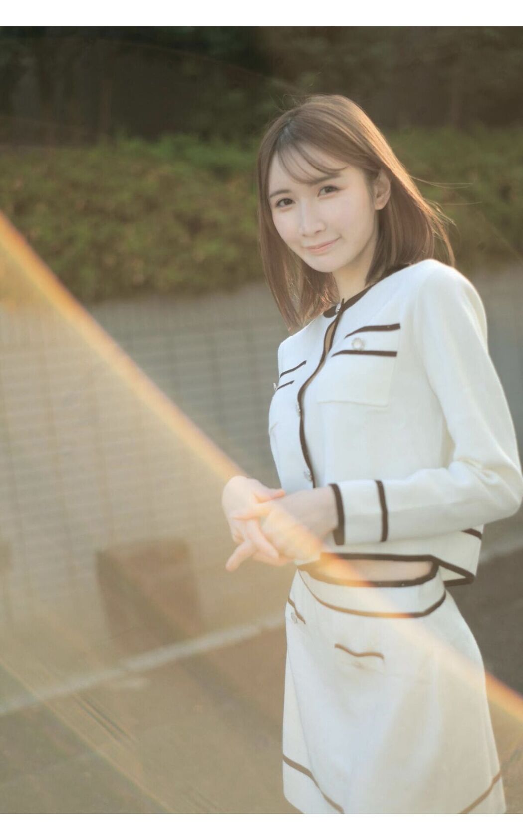 JP Sora Amakawa 天川そら &#8211; ヌード写真集 めちゃくちゃにガチ恋してほしい Part01 (66P)