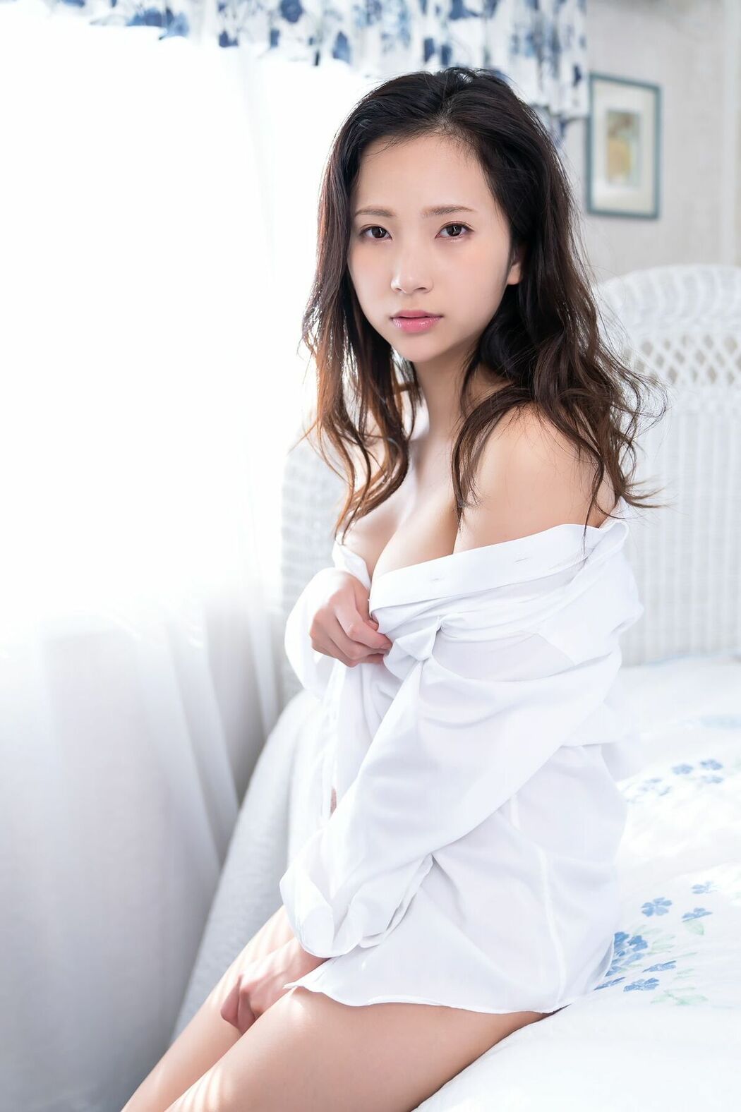 JP Miho Machiyama 街山みほ &#8211; idolpost 煌めく紺碧の Part02 (59P)