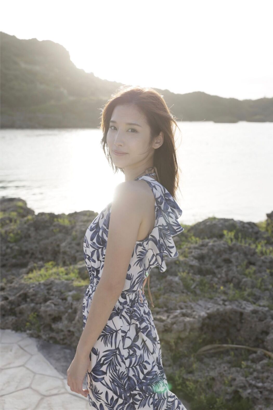 JP Anna Masuda 益田アンナ – FLASHデジタル写真集 ミスFLASH2021グランプリ (79P)