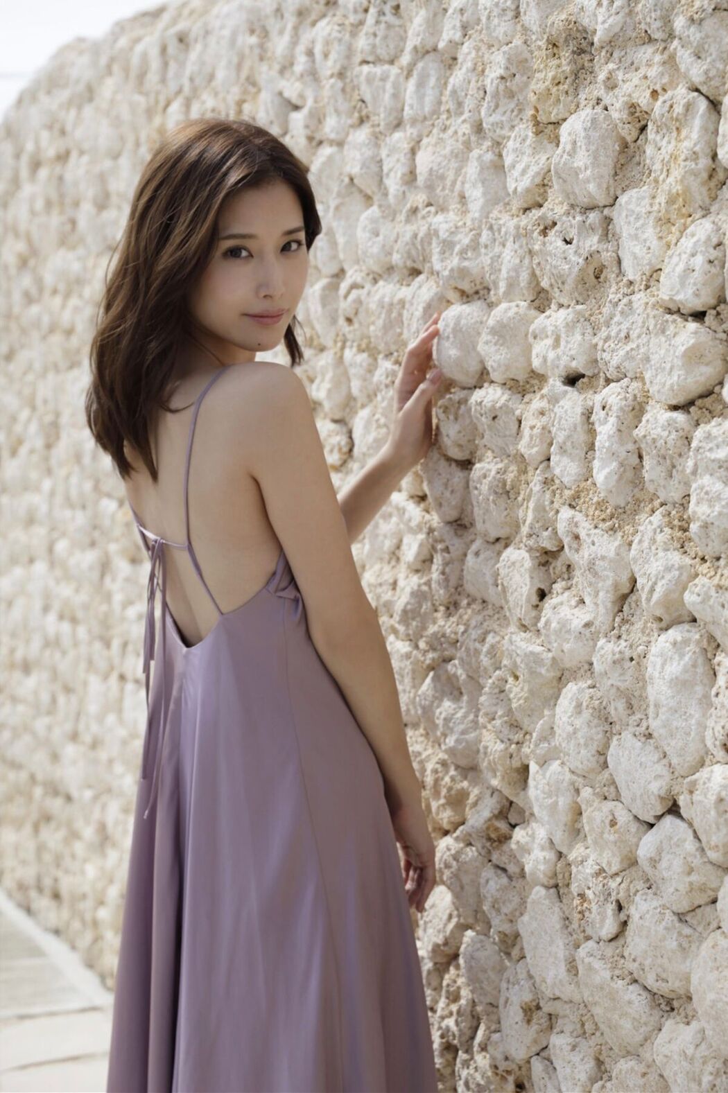 JP Anna Masuda 益田アンナ – FLASHデジタル写真集 ミスFLASH2021グランプリ (79P)