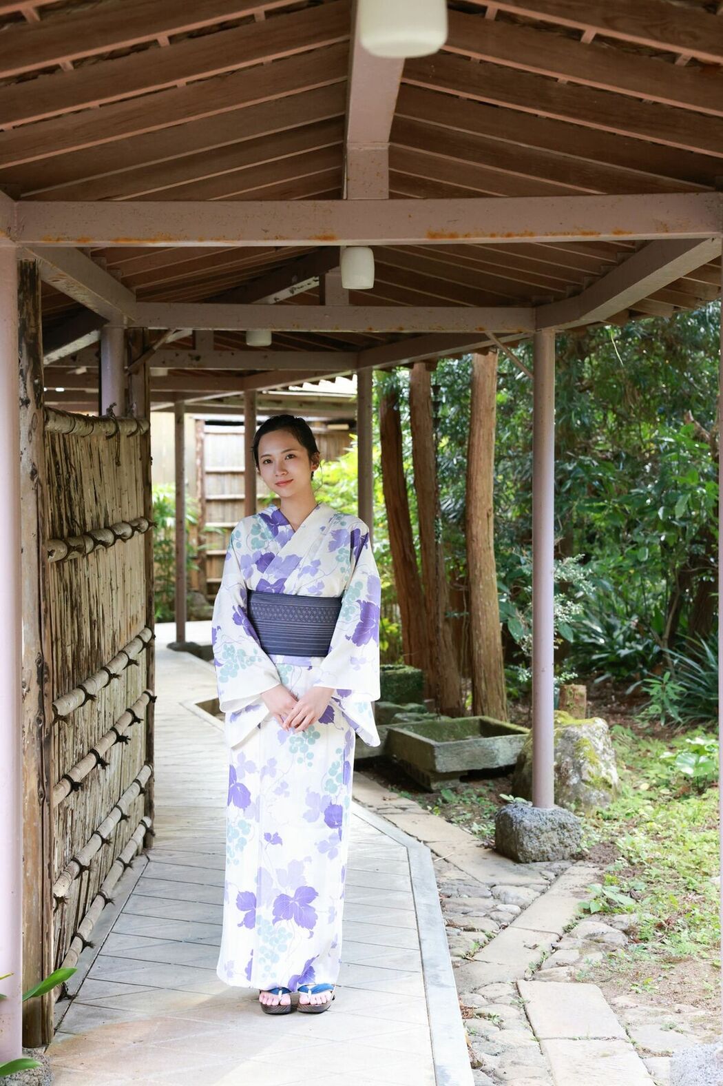 JP Miho Machiyama 街山みほ &#8211; FRIDAYデジタル写真集 Scarlet スペシャルEdition Vol.2 (66P)