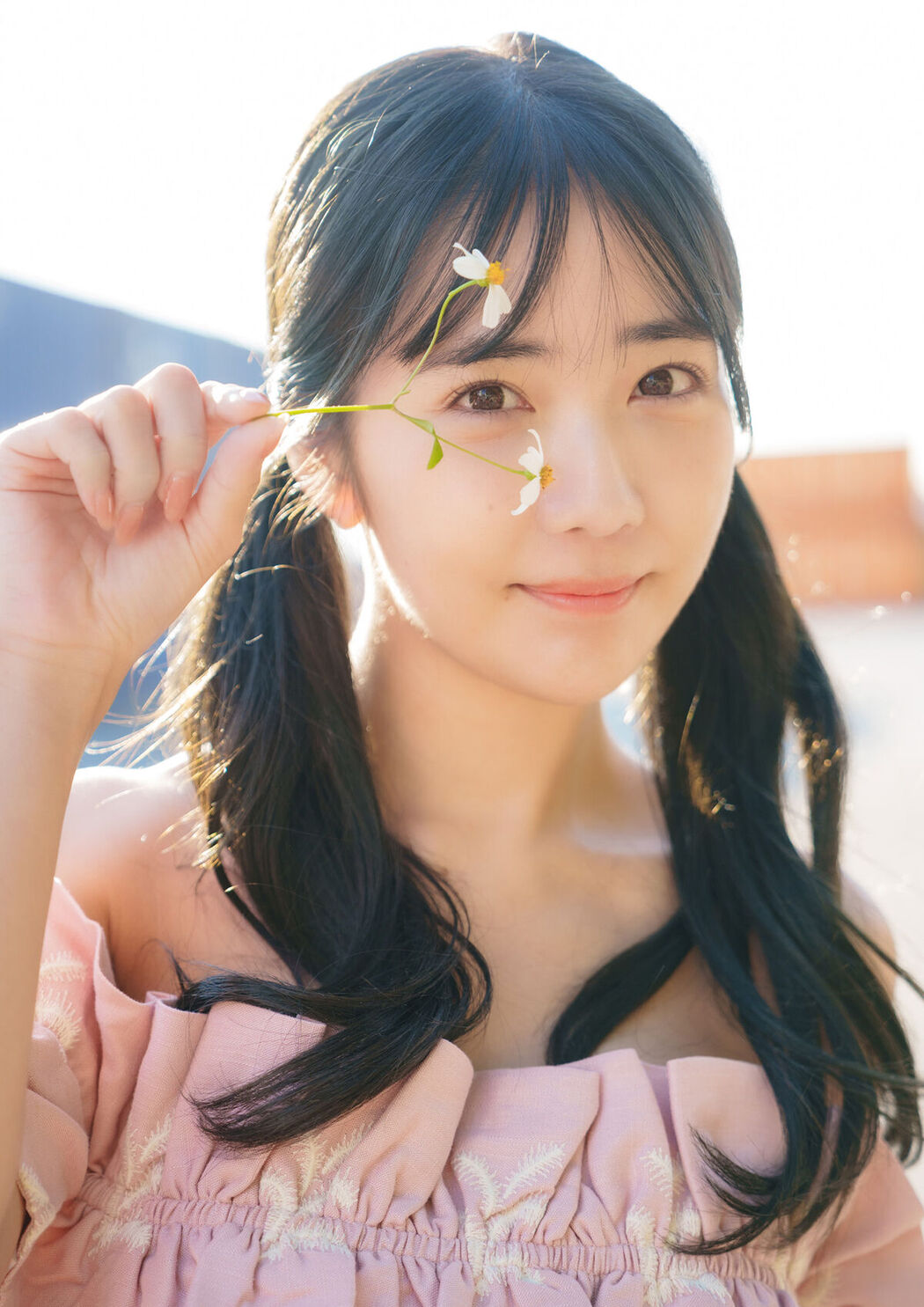 JP Amau Kisumi 天羽希純 &#8211; デジタル限定 写真集 もっと見せたいー続-きすみすきー 週プレ PHOTO BOOK Part01 (63P)