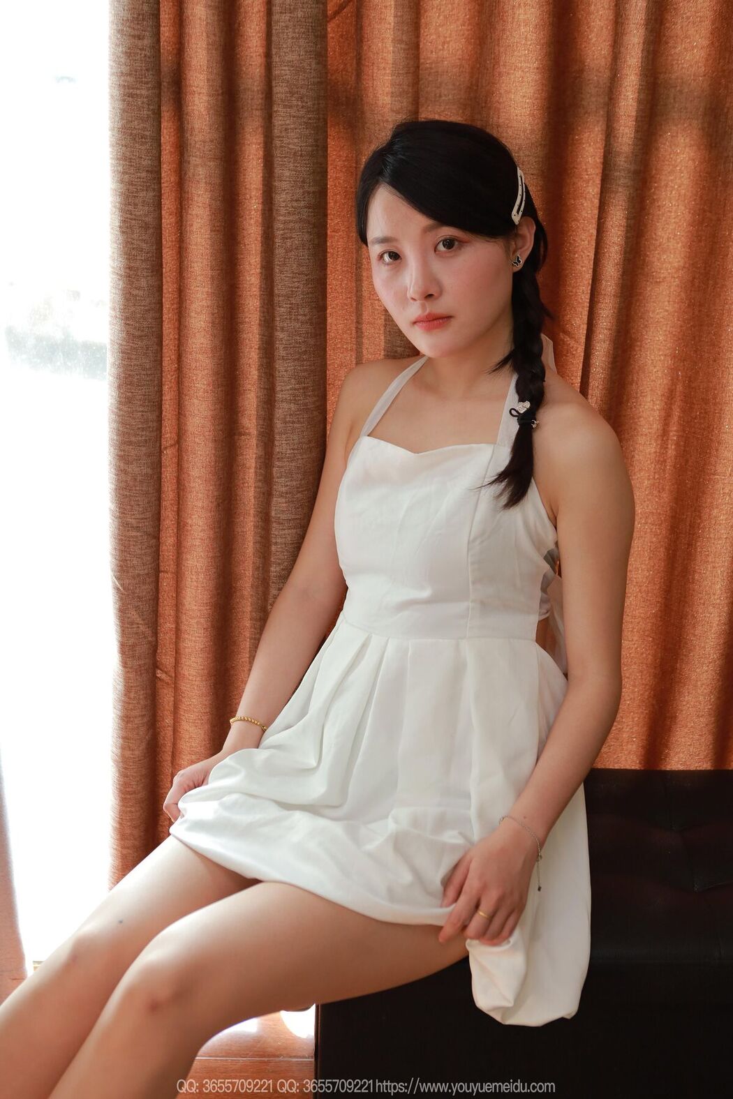 IESS异思趣向 SXJ No.2065 Wan Ping (91P)