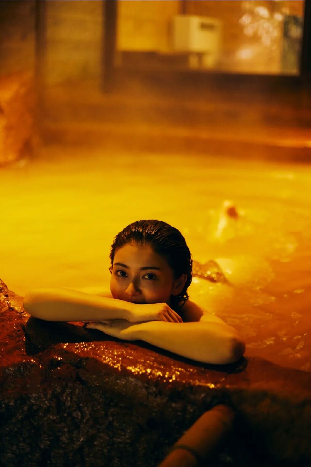 JP Otono Sakurai 櫻井音乃 &#8211; FRIDAYデジタル写真集 ヒミツの温泉旅行 Vol.1 全カット (51P)