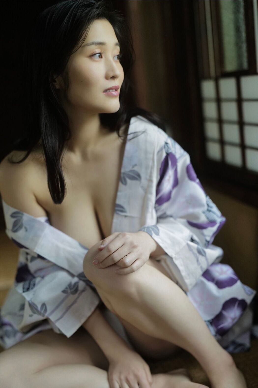 JP Rin Takahashi 高橋凛 &#8211; FLASHデジタル写真集 酔いたい気分なの (71P)