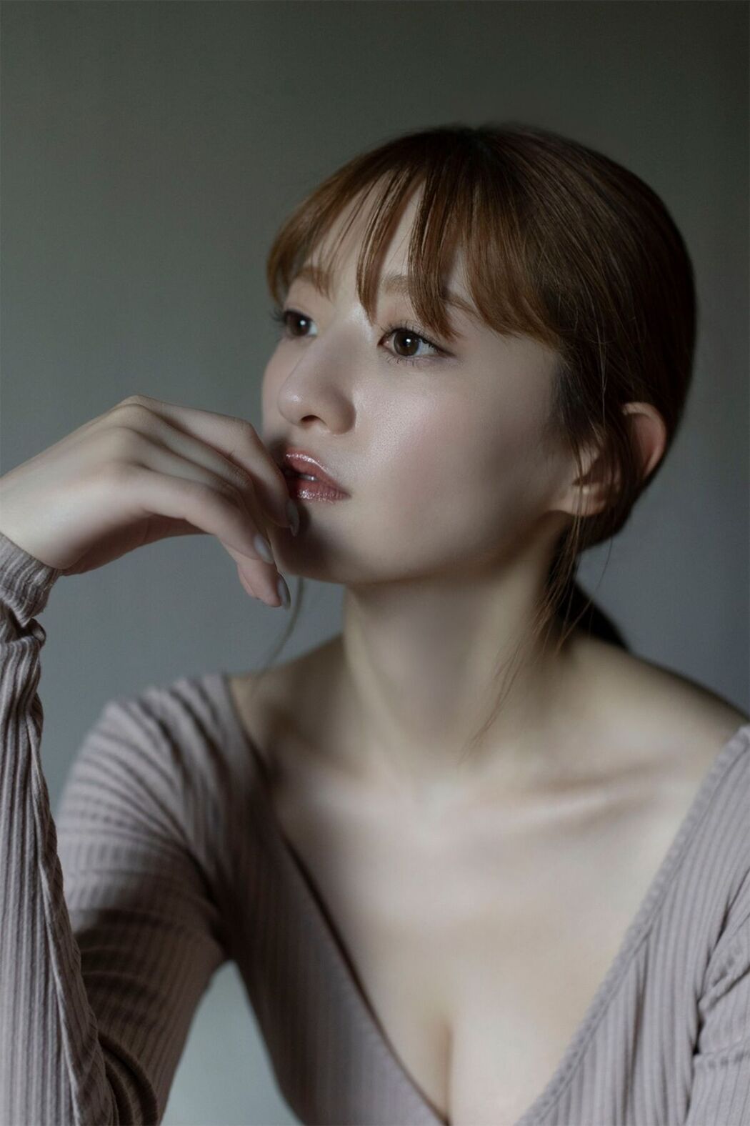 JP Kana Nakada 中田花奈 &#8211; FRIDAYデジタル写真集 こんなにそばにいるのに (85P)