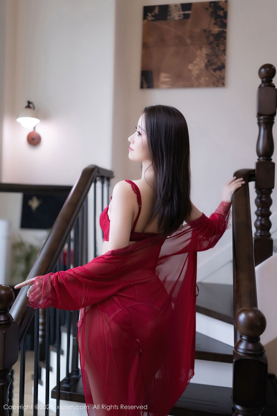 XiuRen秀人网 No.10463 Xing Ya Da (84P)