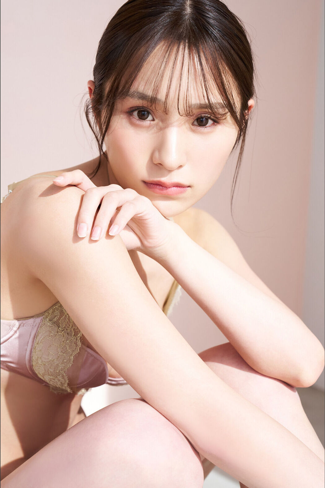 JP Ayaka Hidaritomo 左伴彩佳 – left Vol.1 FRIDAYデジタル写真集 (36P)