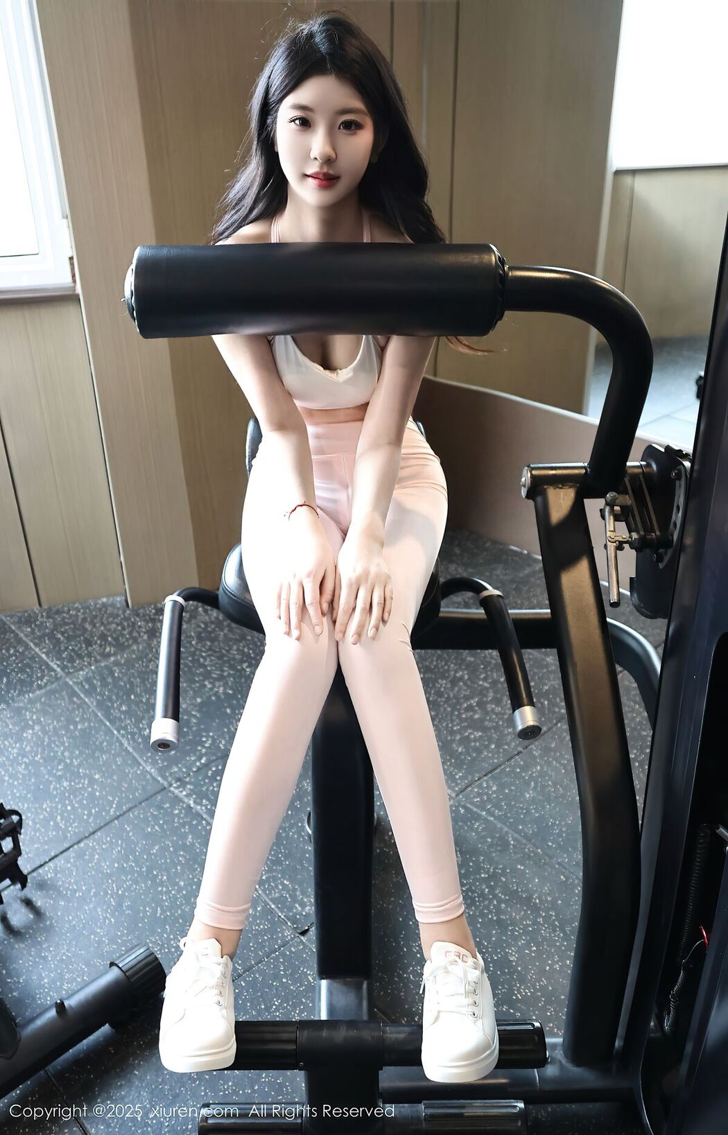 XiuRen秀人网 No.10474 Xiao Ba Le (87P)