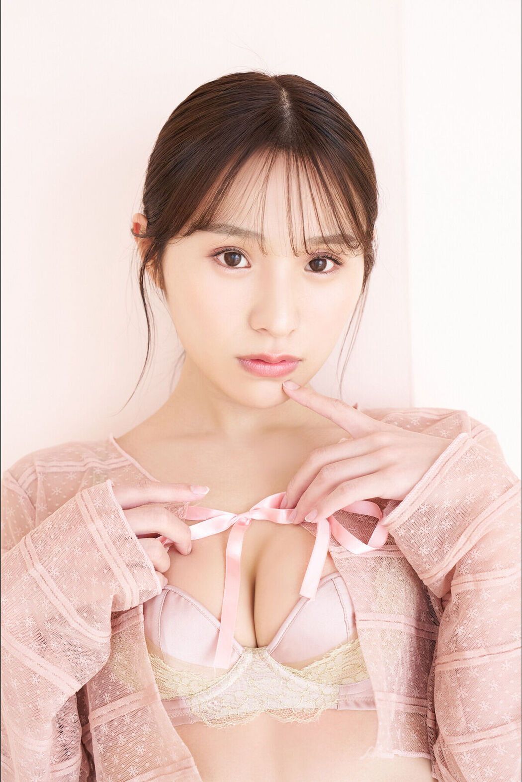 JP Ayaka Hidaritomo 左伴彩佳 – left Vol.1 FRIDAYデジタル写真集 (36P)