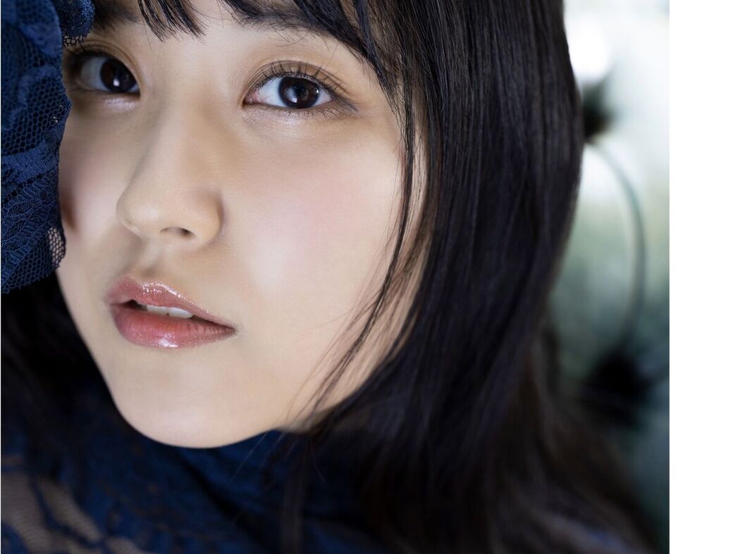 JP Moka Hayashida 林田百加 – FLASHデジタル写真集 ハイレグ切っちゃった (74P)