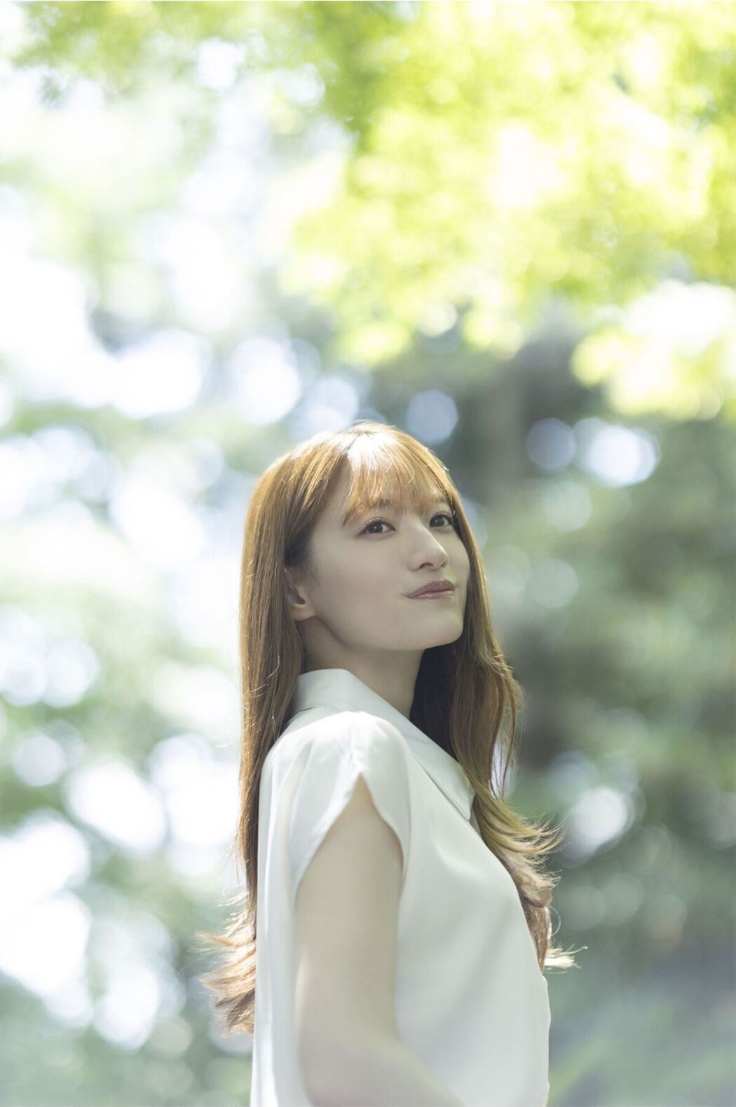 JP Kana Nakada 中田花奈 &#8211; FRIDAYデジタル写真集 こんなにそばにいるのに (85P)