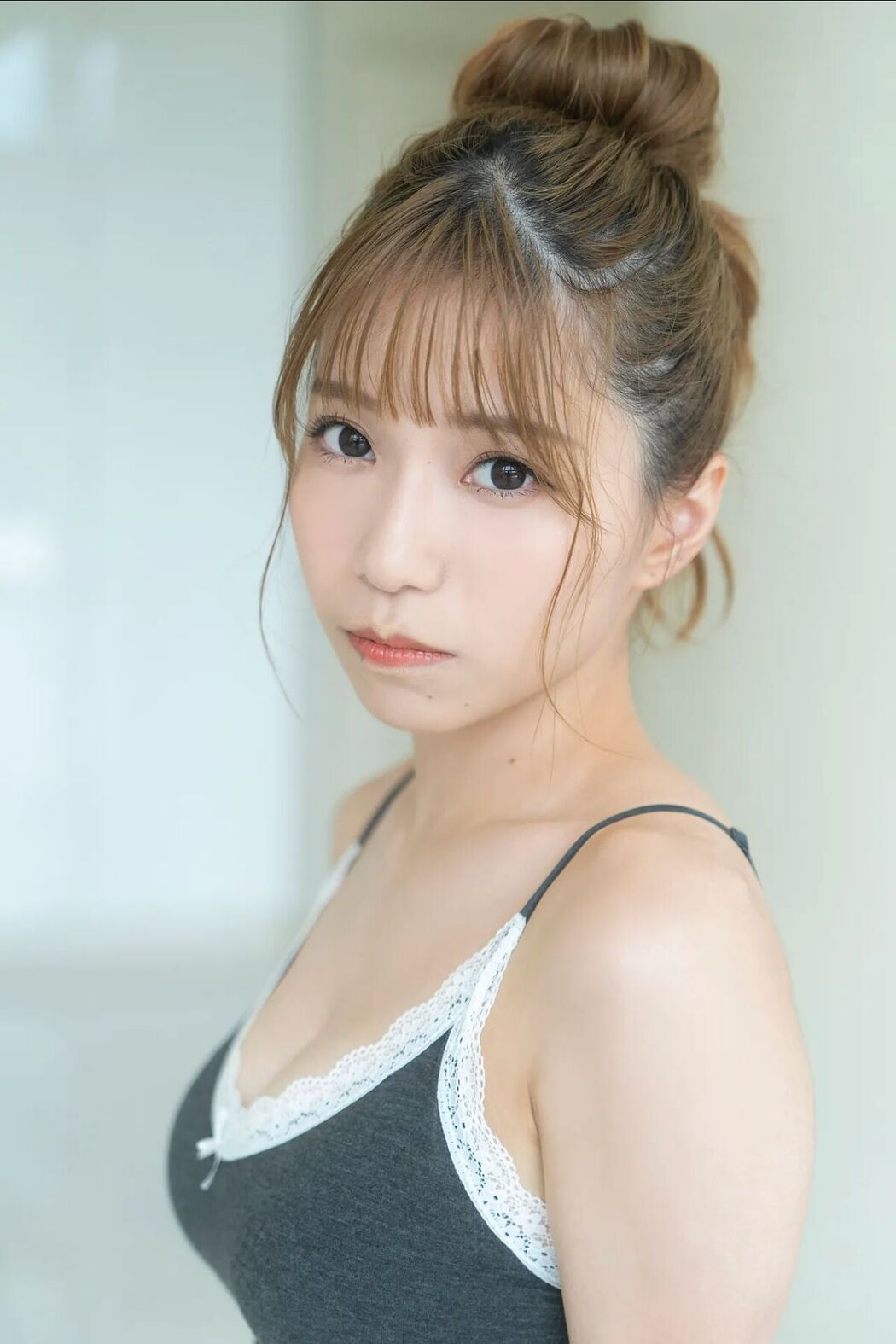 JP Asaka 亜咲花 &#8211; FRIDAY Monthly Girl 043 完全未発表100カット Part02 (55P)