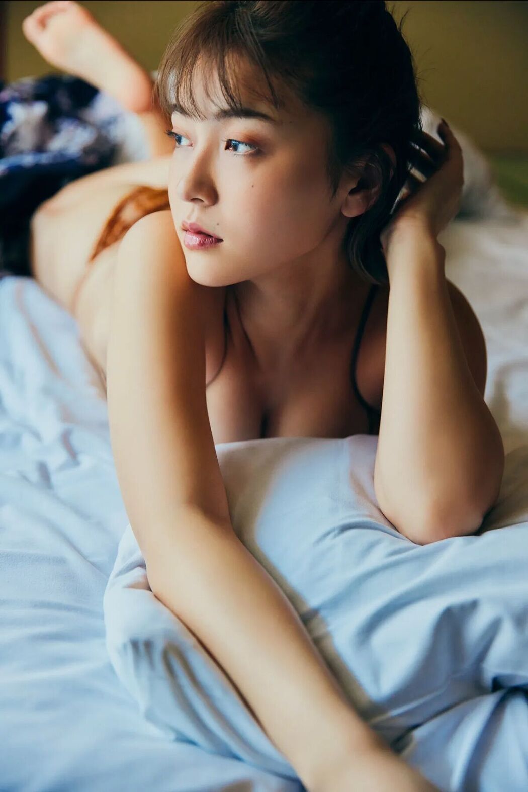 JP Otono Sakurai 櫻井音乃 &#8211; FRIDAYデジタル写真集 ヒミツの温泉旅行 Vol.1 全カット (51P)