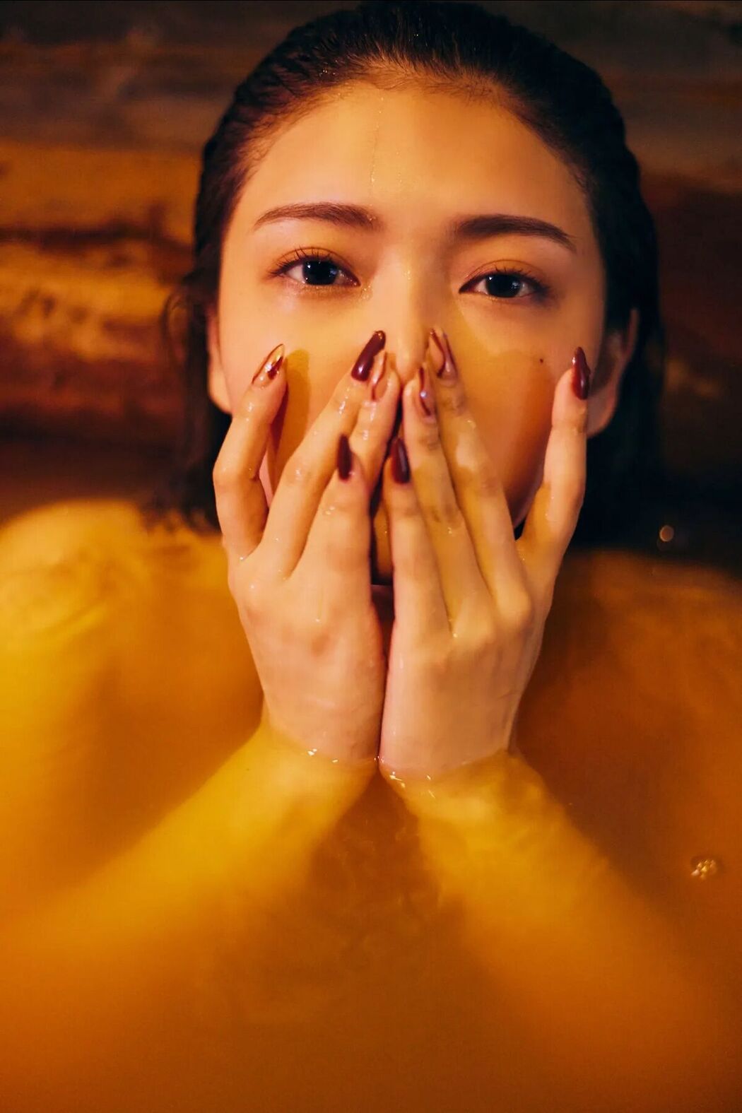 JP Otono Sakurai 櫻井音乃 &#8211; FRIDAYデジタル写真集 ヒミツの温泉旅行 Vol.1 全カット (51P)