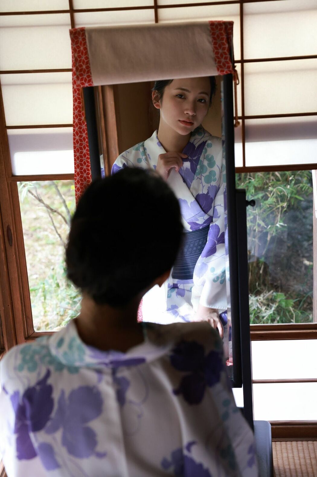 JP Miho Machiyama 街山みほ &#8211; FRIDAYデジタル写真集 Scarlet スペシャルEdition Vol.2 (66P)