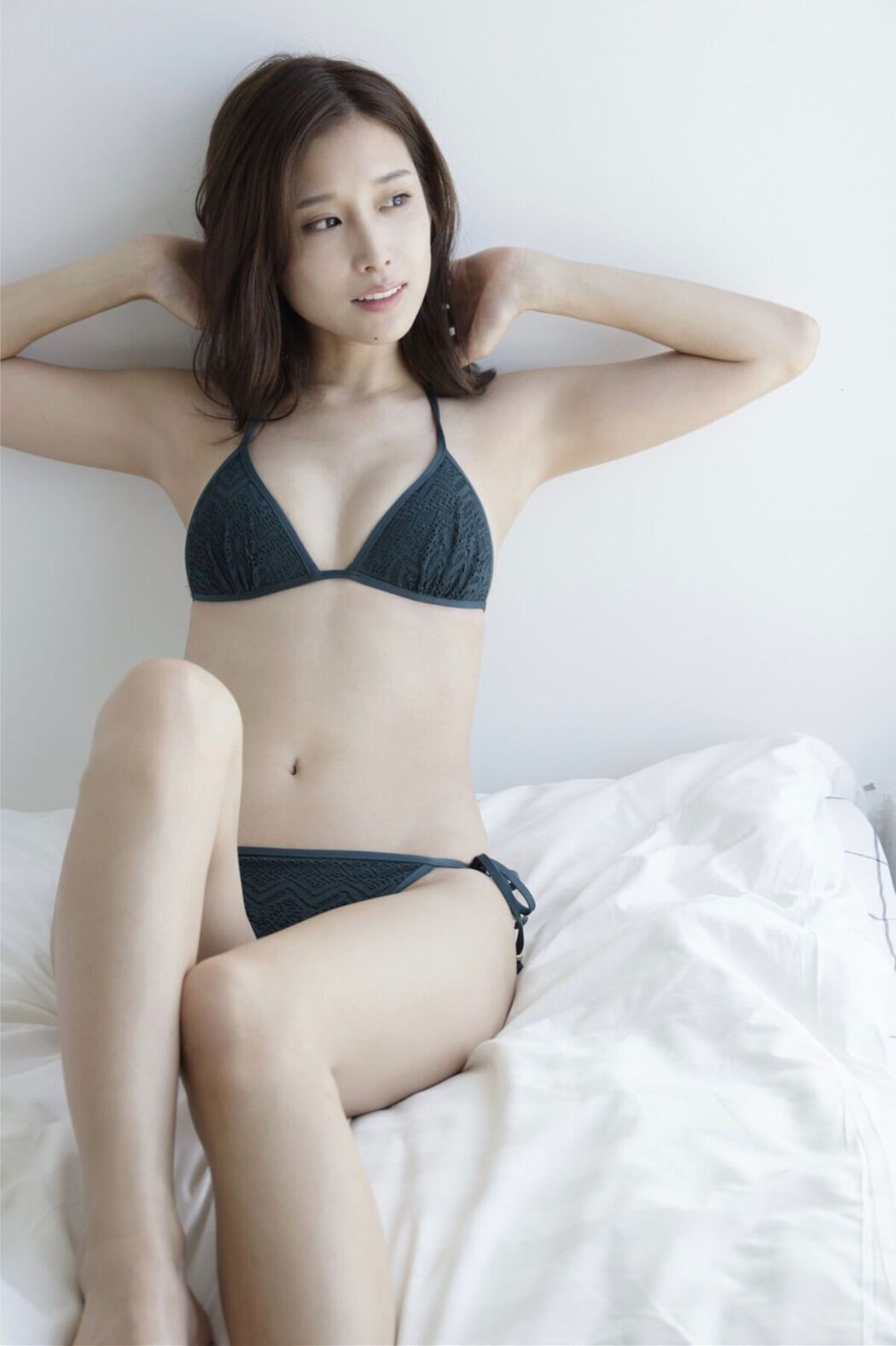 JP Anna Masuda 益田アンナ – FLASHデジタル写真集 ミスFLASH2021グランプリ (79P)