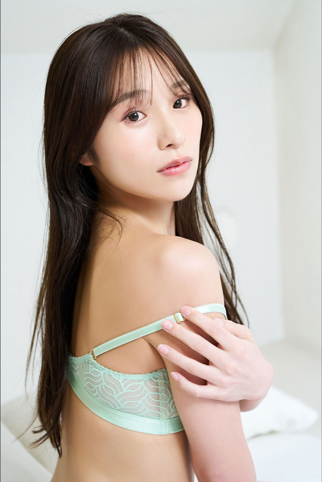 JP Ayaka Hidaritomo 左伴彩佳 &#8211; left Vol.1 FRIDAYデジタル写真集 (36P)