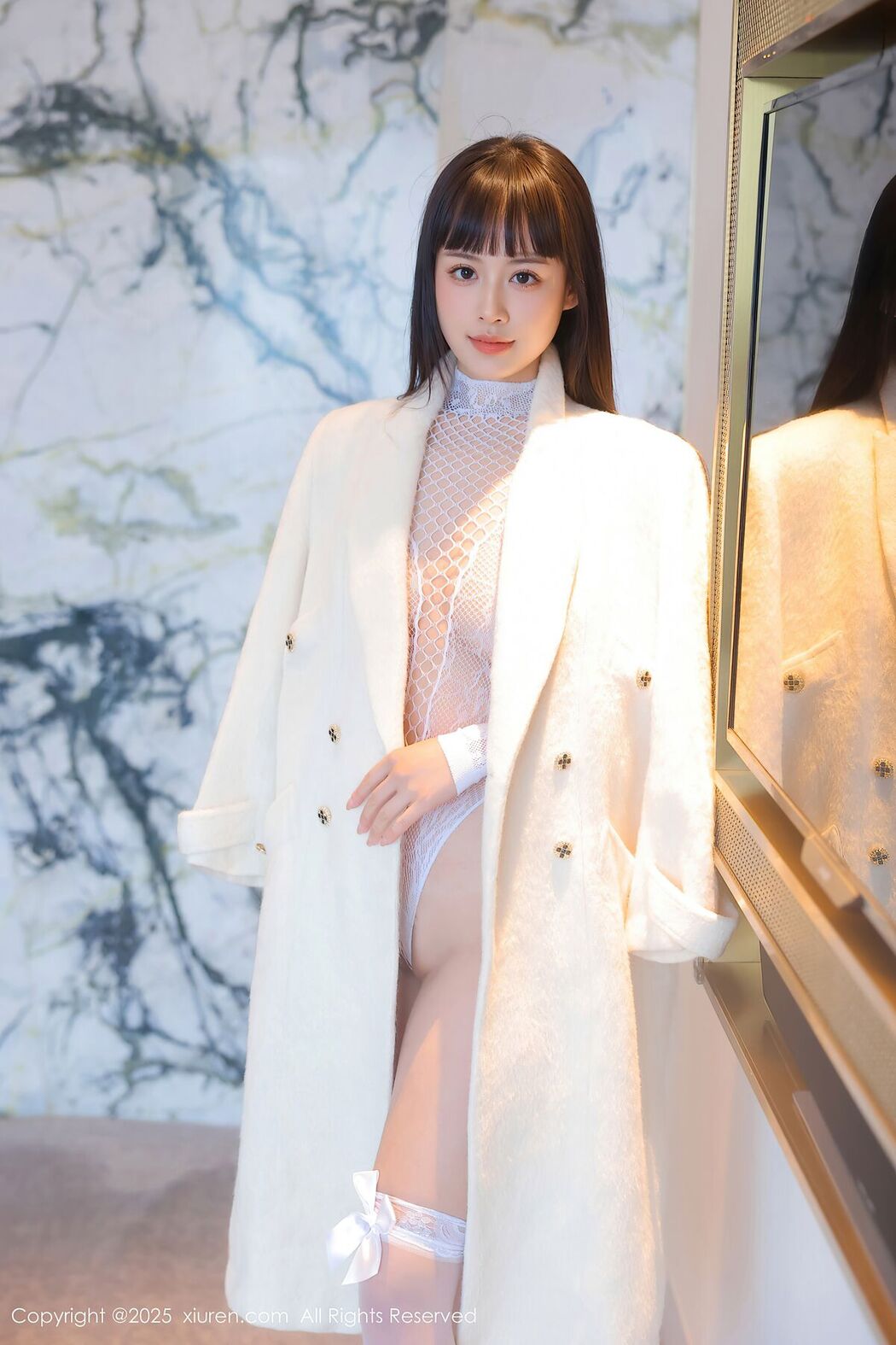 XiuRen秀人网 No.10454 Wa Da Xi (70P)