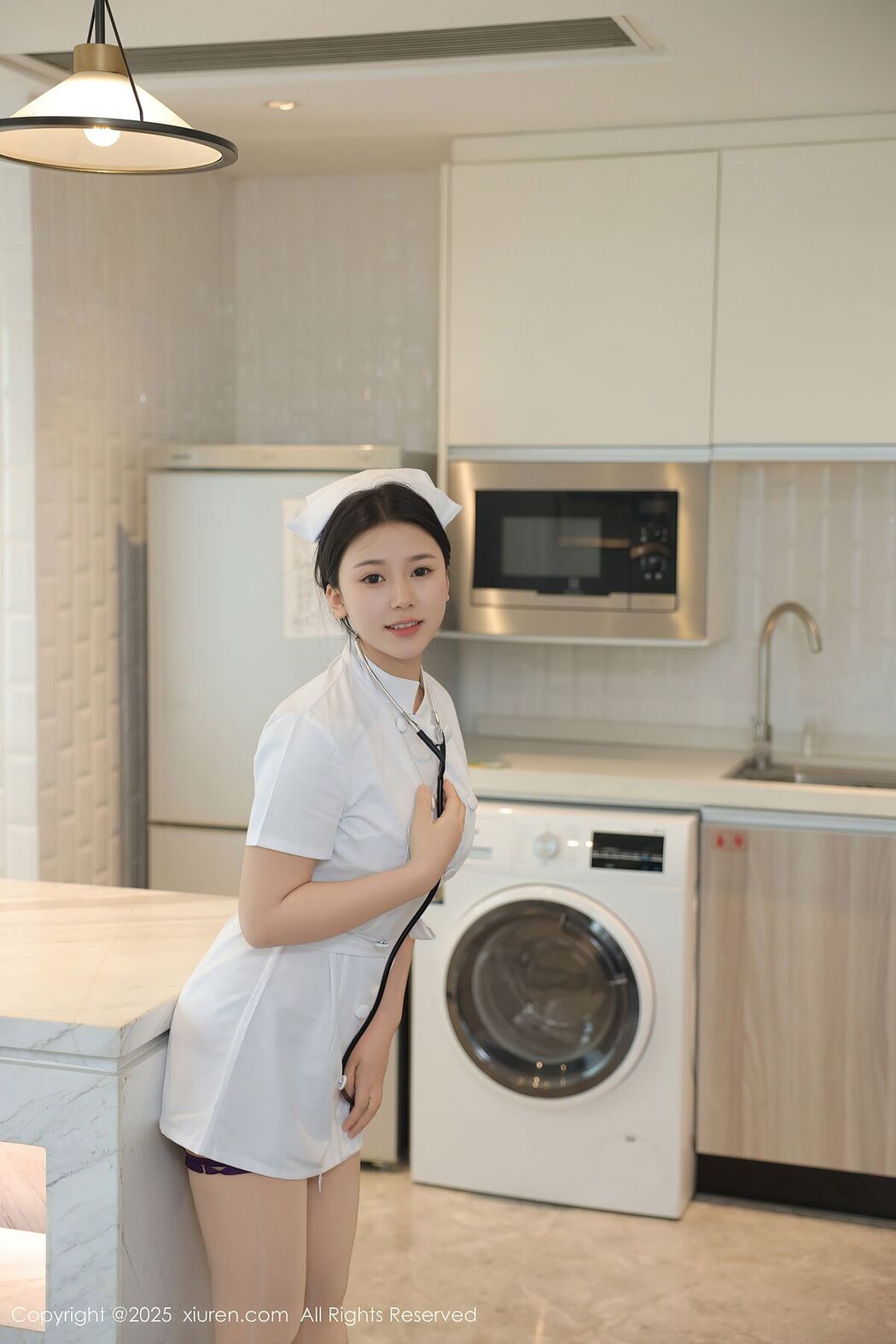 XiuRen秀人网 No.10465 Lin Jia Xin (81P)