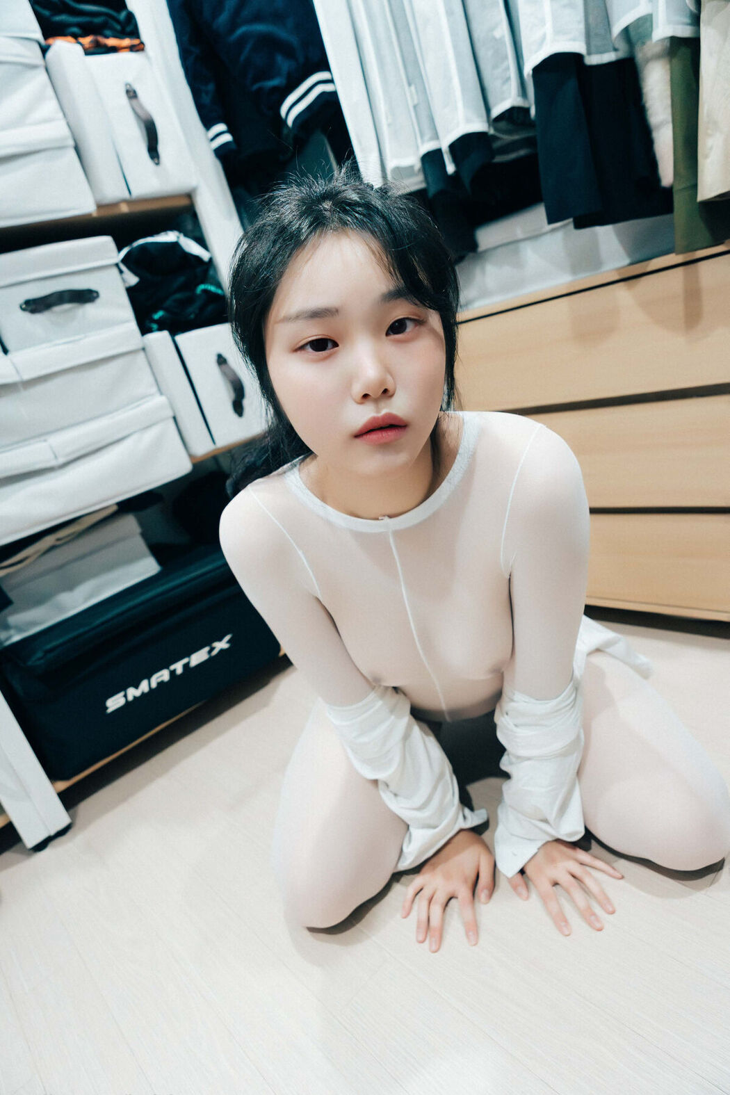 Haivia RAMI &#8211; Body Stockings (76P)