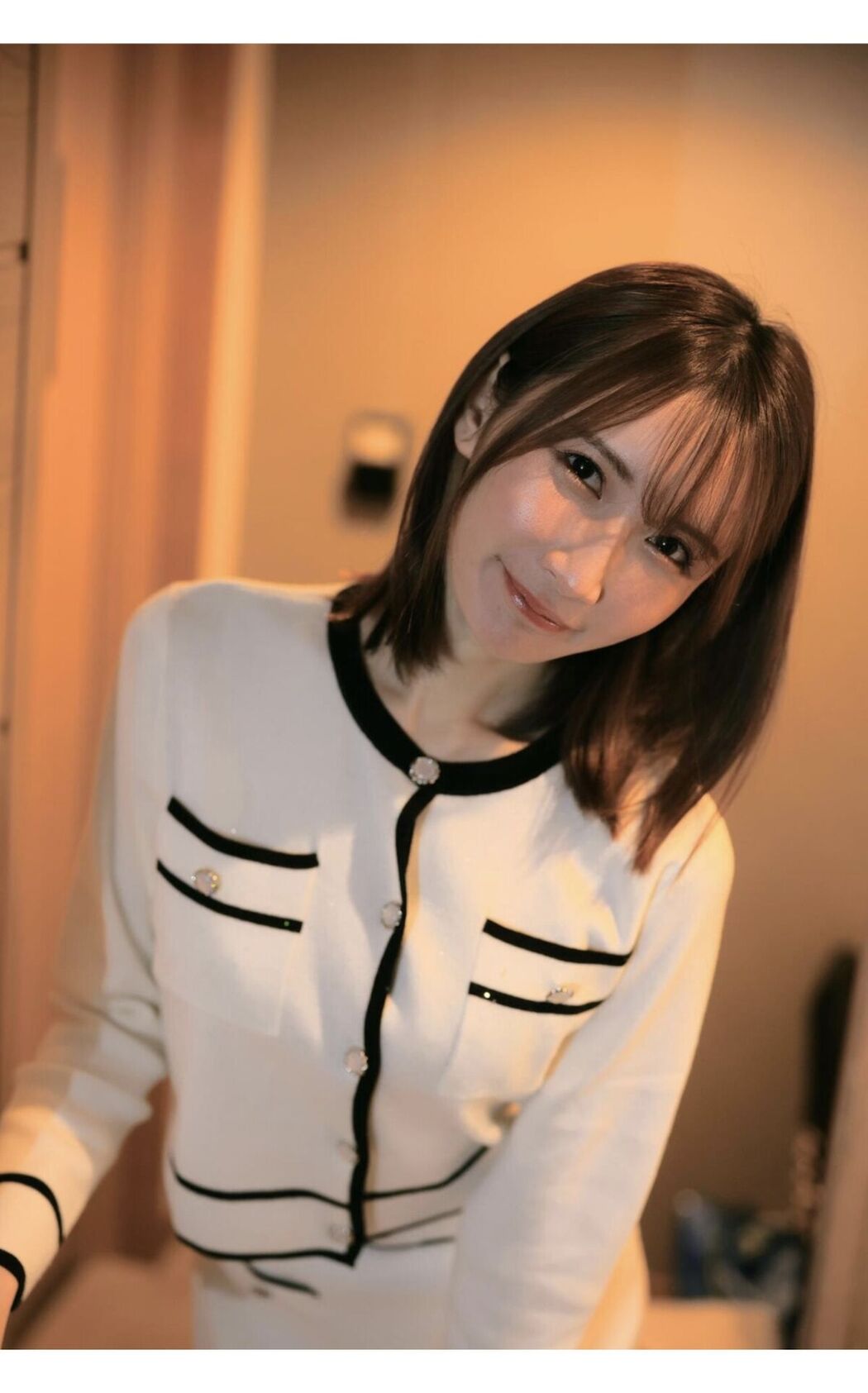 JP Sora Amakawa 天川そら &#8211; ヌード写真集 めちゃくちゃにガチ恋してほしい Part01 (66P)