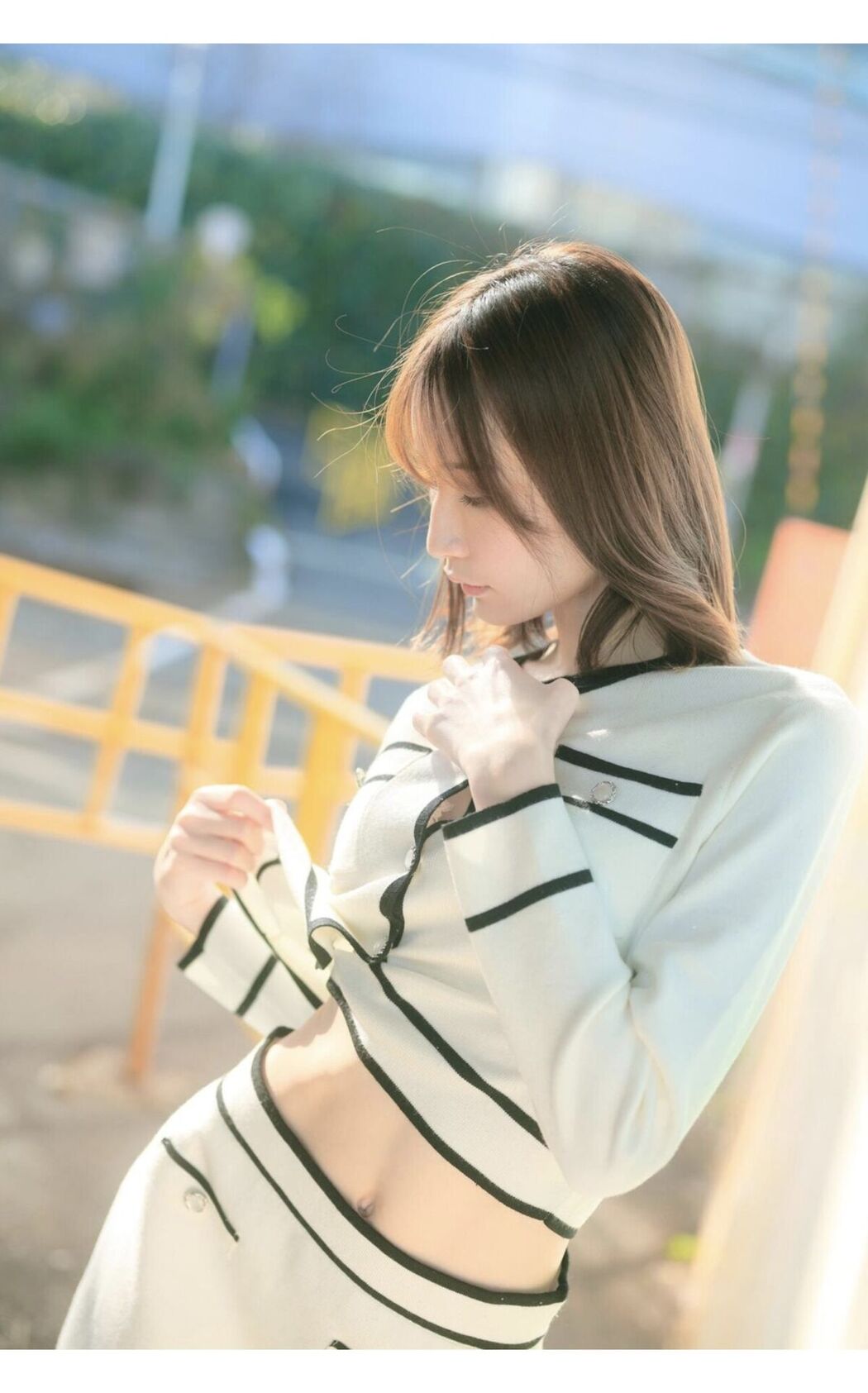 JP Sora Amakawa 天川そら – ヌード写真集 めちゃくちゃにガチ恋してほしい Part01 (66P)