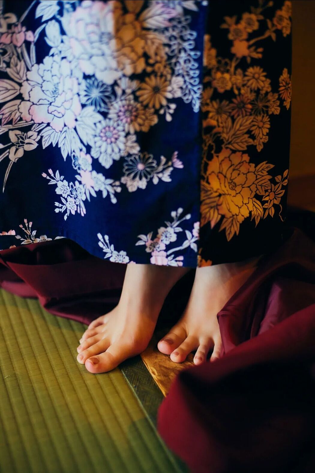 JP Otono Sakurai 櫻井音乃 &#8211; FRIDAYデジタル写真集 ヒミツの温泉旅行 Vol.1 全カット (51P)