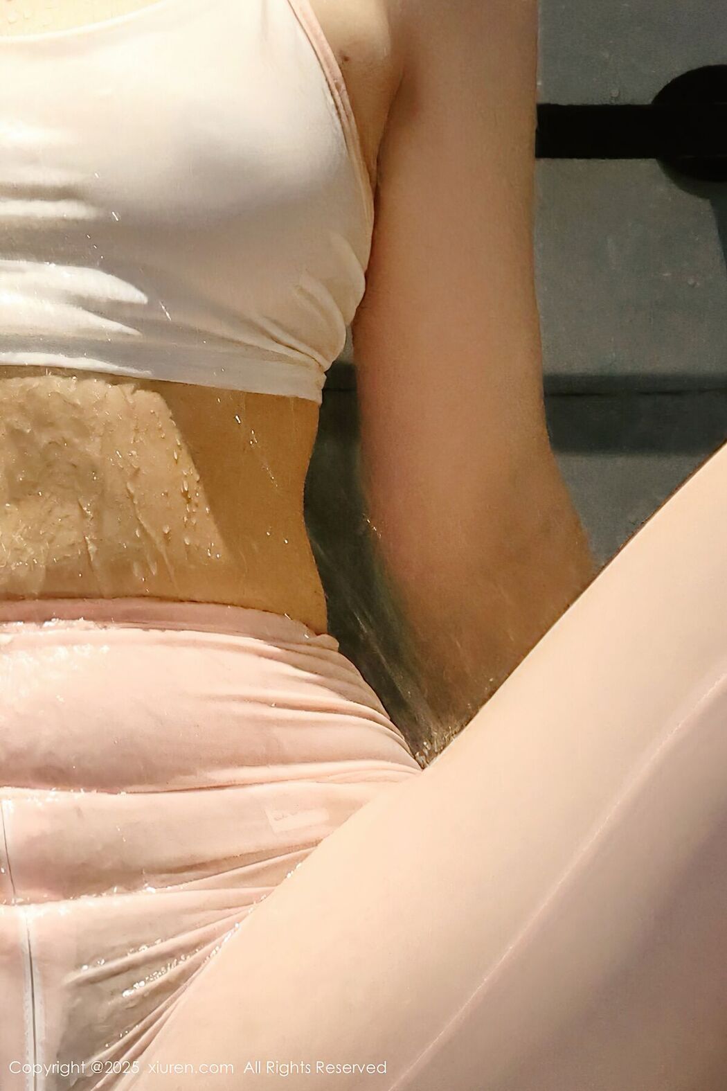 XiuRen秀人网 No.10474 Xiao Ba Le (87P)