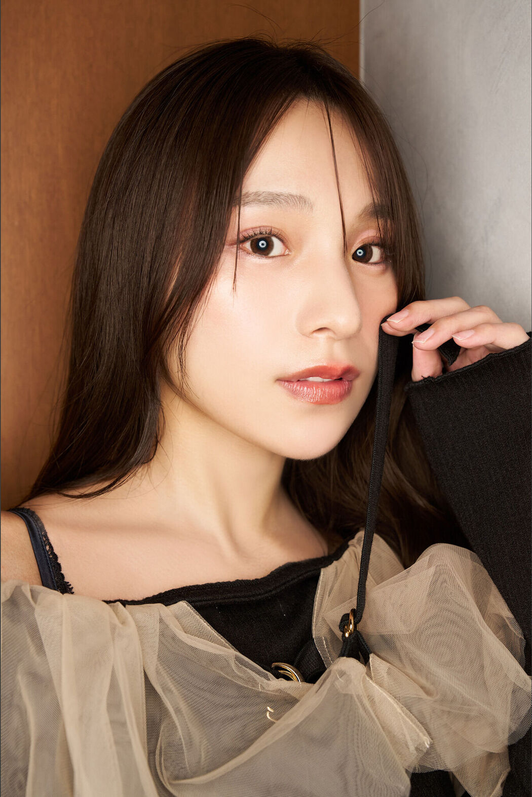 JP Ayaka Hidaritomo 左伴彩佳 &#8211; left Vol.1 FRIDAYデジタル写真集 (36P)
