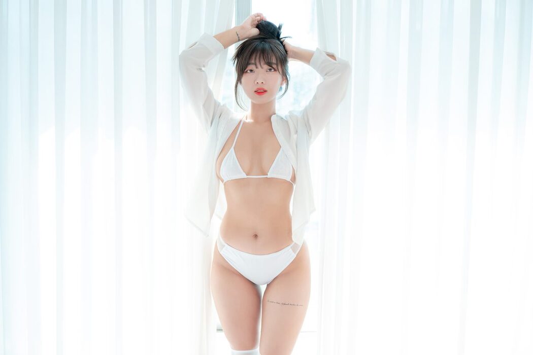 Koby β Vol.01 Special Stripe Ver