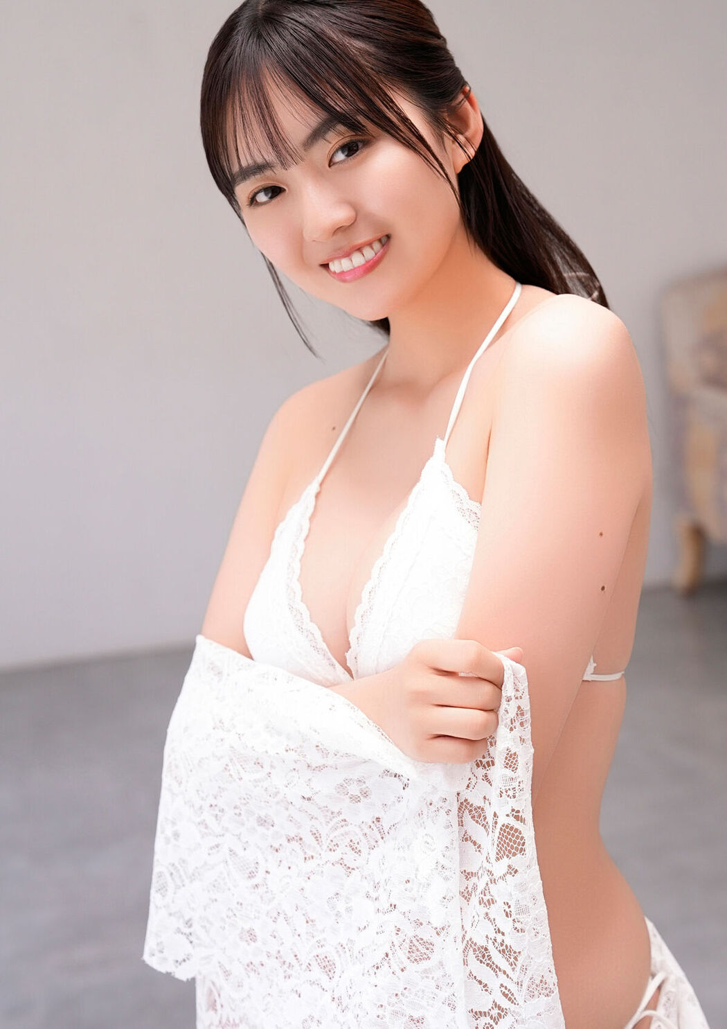 JP Toyoda Runa 豊田ルナ – 恋の誘い BOMBデジタル写真集 (53P)