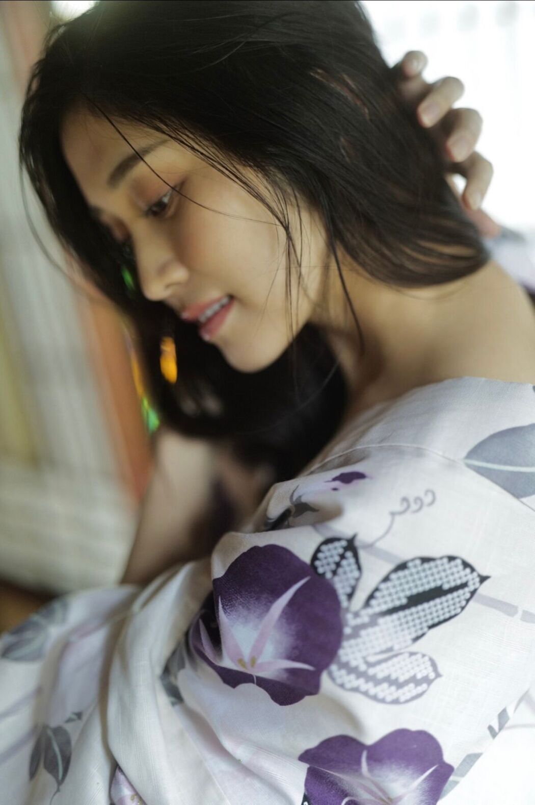 JP Rin Takahashi 高橋凛 &#8211; FLASHデジタル写真集 酔いたい気分なの (71P)