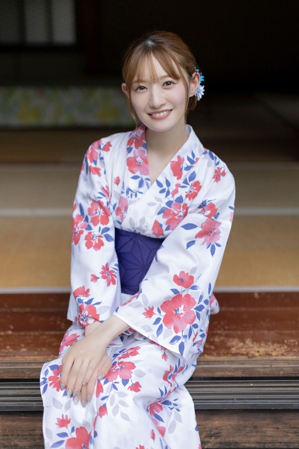 JP Kana Nakada 中田花奈 &#8211; FRIDAYデジタル写真集 こんなにそばにいるのに (85P)