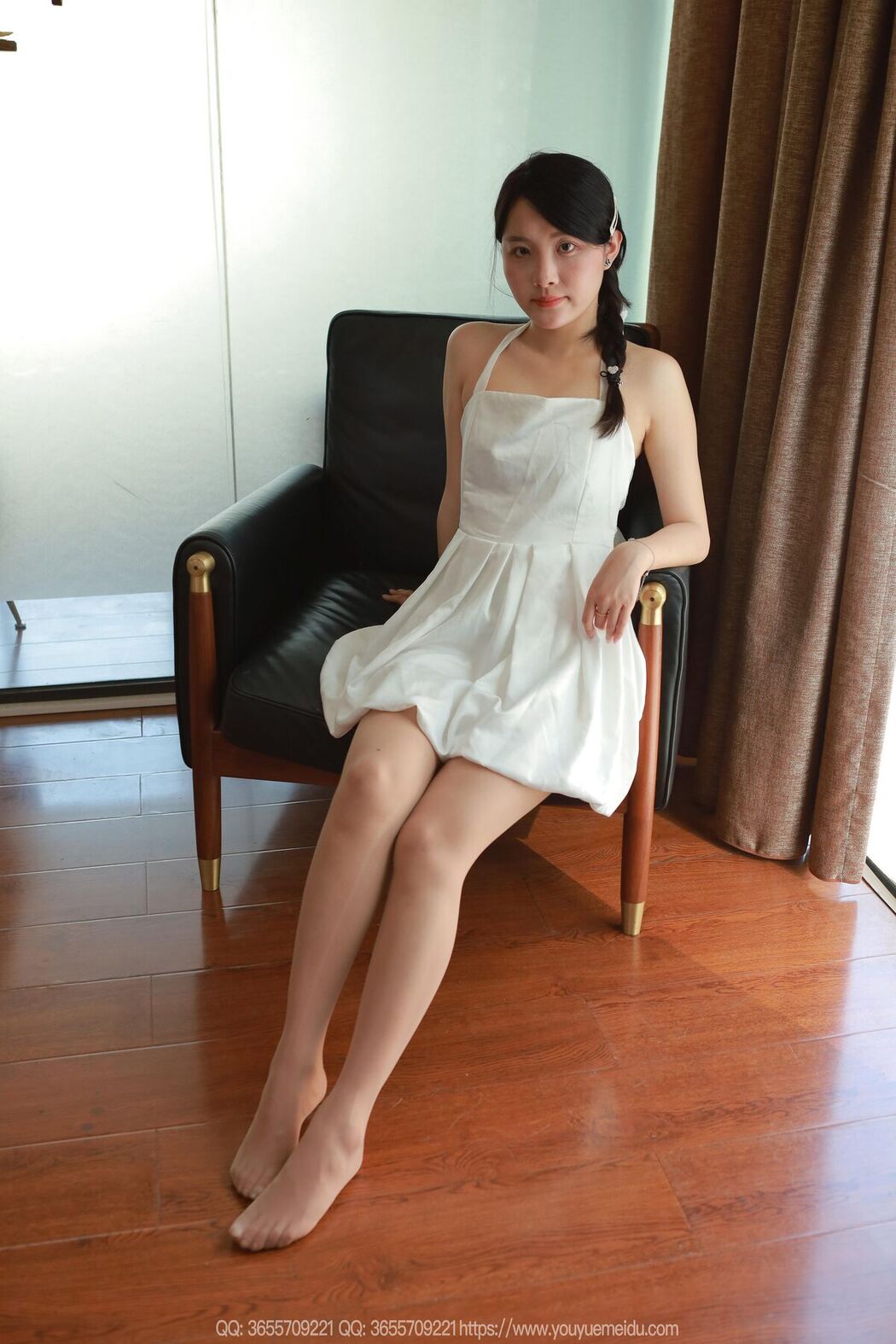 IESS异思趣向 SXJ No.2065 Wan Ping (91P)