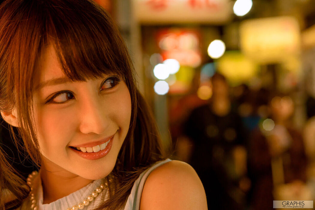 JP Shunka Ayami あやみ旬果 – Graphis Gals Beautiful Boty Part01 (69P – 7V)