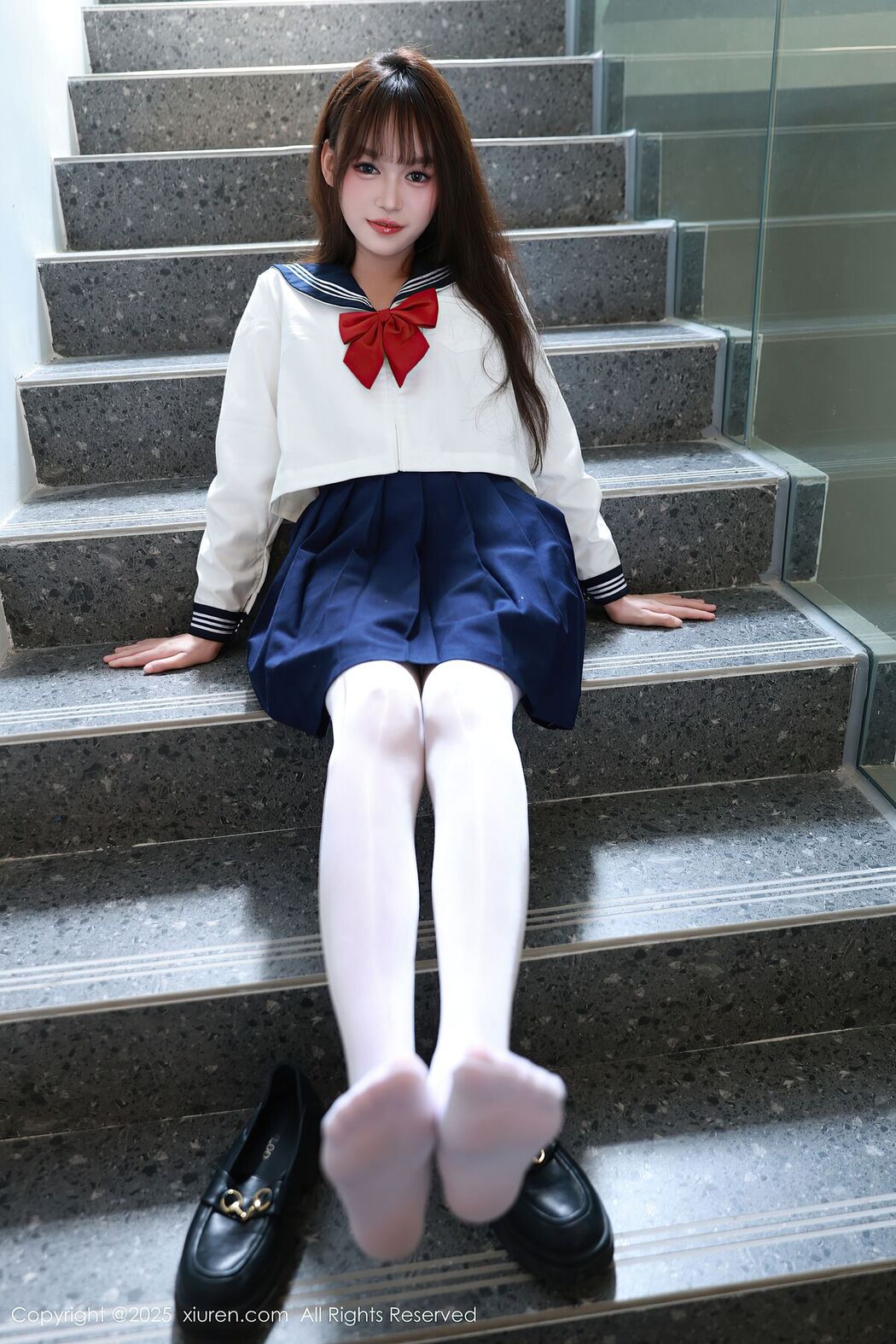 XiuRen秀人网 No.10458 Nuo Mi (89P)