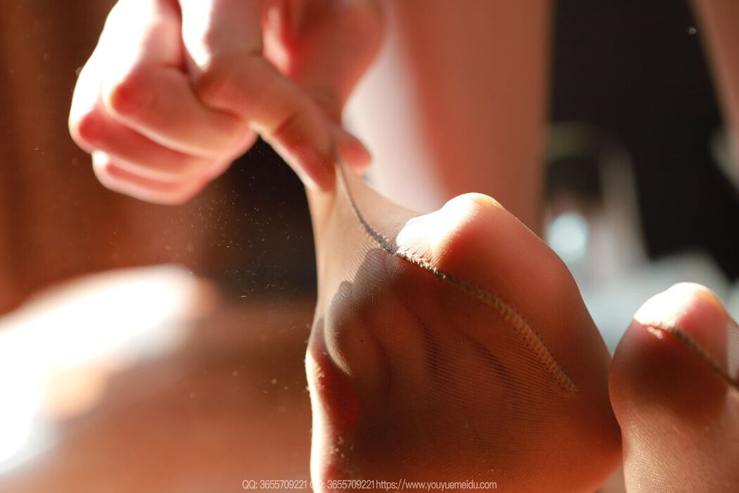 IESS异思趣向 SXJ No.2065 Wan Ping (91P)