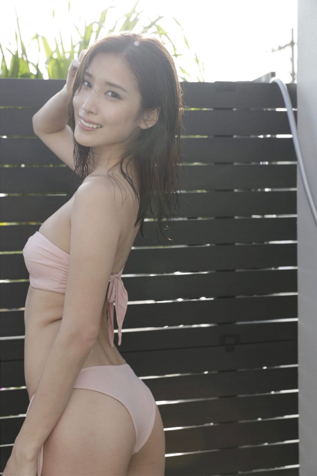 JP Anna Masuda 益田アンナ – FLASHデジタル写真集 ミスFLASH2021グランプリ (79P)