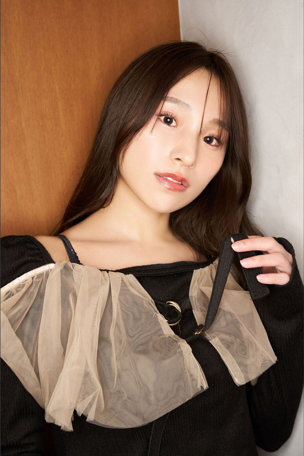JP Ayaka Hidaritomo 左伴彩佳 &#8211; left Vol.1 FRIDAYデジタル写真集 (36P)