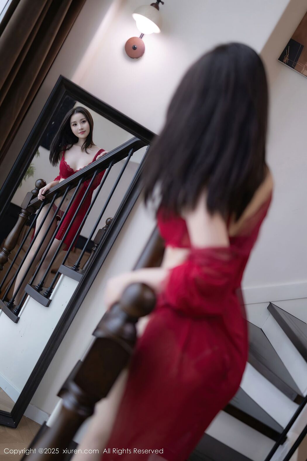 XiuRen秀人网 No.10463 Xing Ya Da (84P)