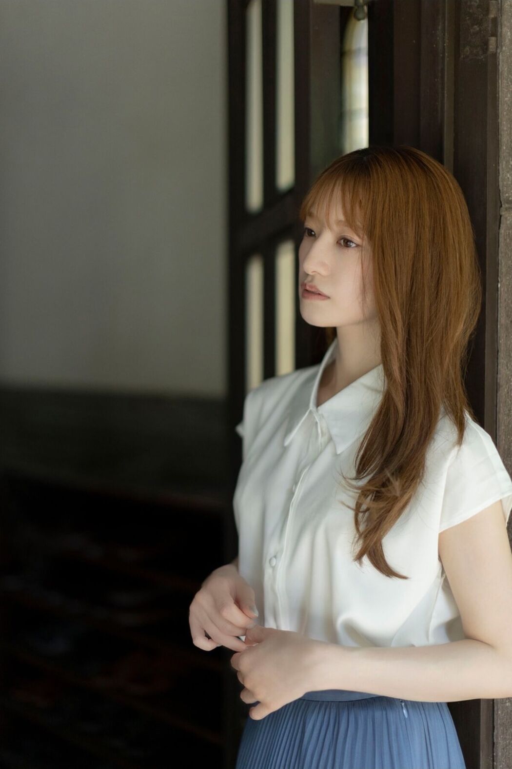 JP Kana Nakada 中田花奈 &#8211; FRIDAYデジタル写真集 こんなにそばにいるのに (85P)