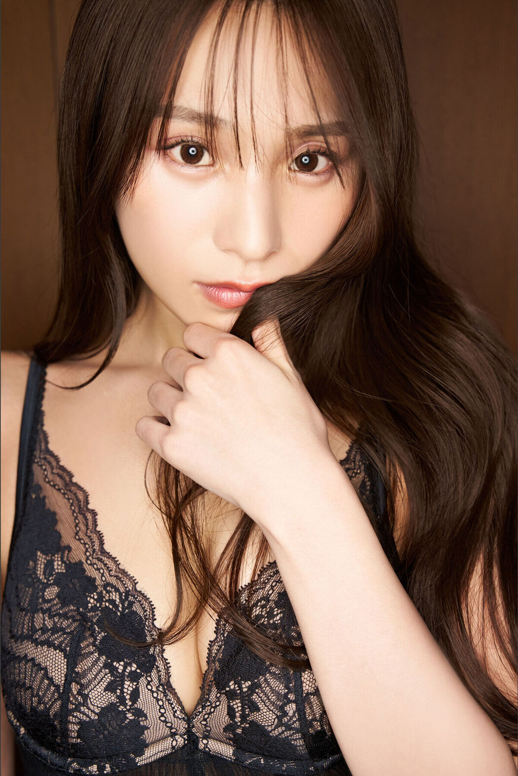 JP Ayaka Hidaritomo 左伴彩佳 &#8211; left Vol.1 FRIDAYデジタル写真集 (36P)