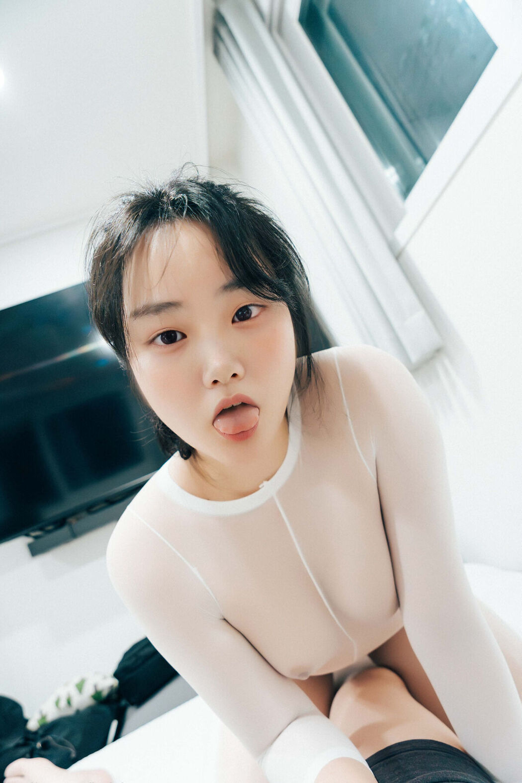 Haivia RAMI &#8211; Body Stockings (76P)