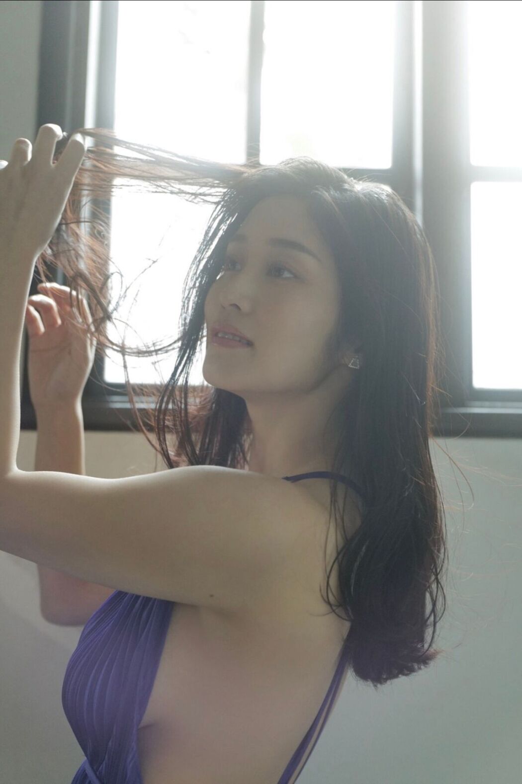 JP Rin Takahashi 高橋凛 &#8211; FLASHデジタル写真集 酔いたい気分なの (71P)