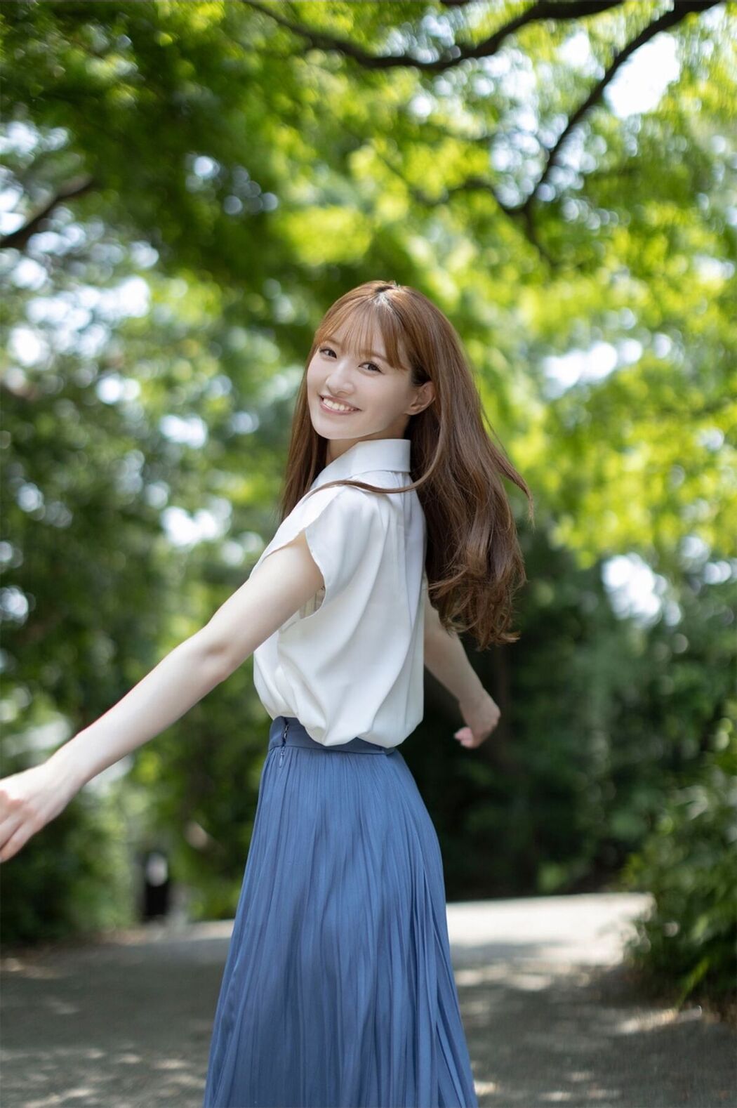 JP Kana Nakada 中田花奈 &#8211; FRIDAYデジタル写真集 こんなにそばにいるのに (85P)