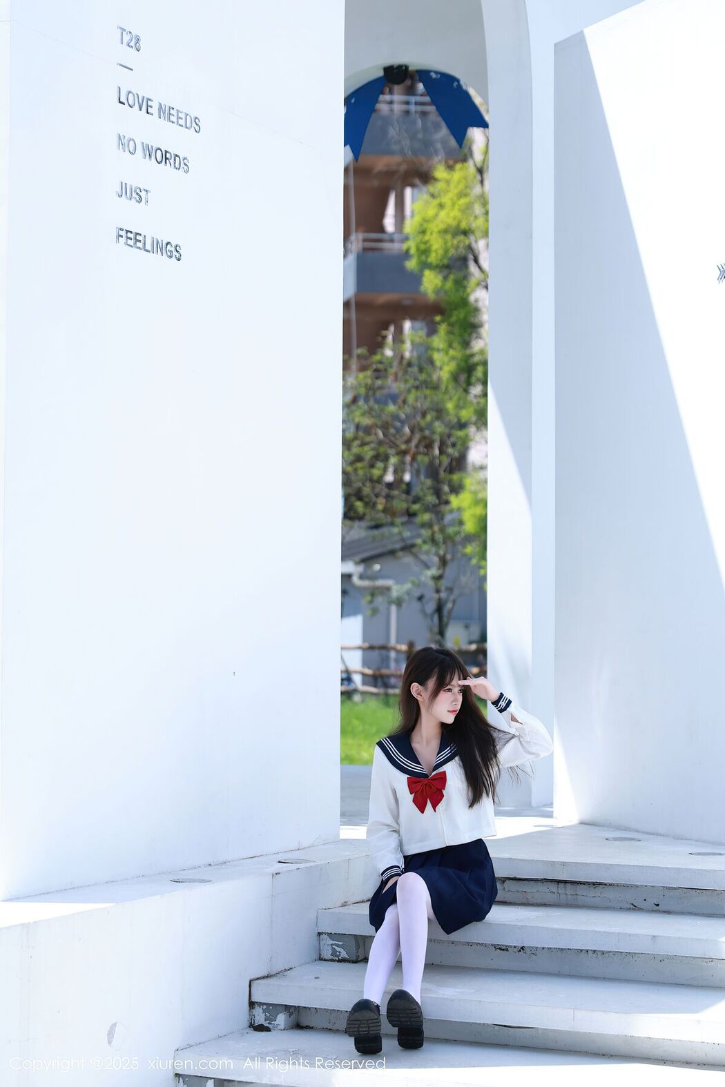 XiuRen秀人网 No.10458 Nuo Mi (89P)