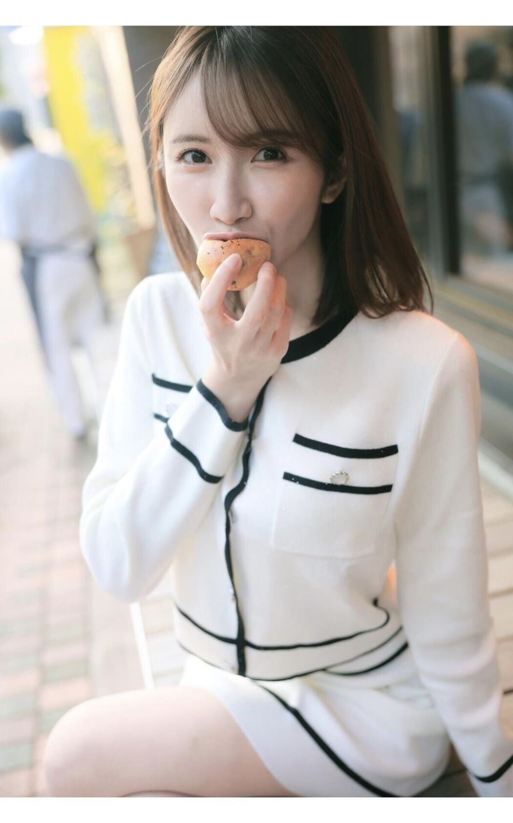 JP Sora Amakawa 天川そら &#8211; ヌード写真集 めちゃくちゃにガチ恋してほしい Part01 (66P)