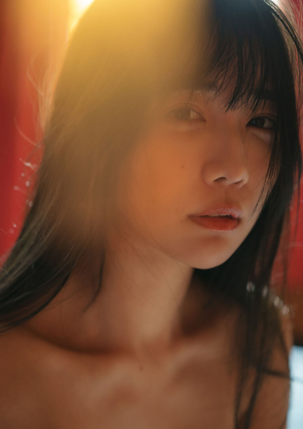 JP Amau Kisumi 天羽希純 – デジタル限定 写真集 もっと見せたいー続-きすみすきー 週プレ PHOTO BOOK Part01 (63P)