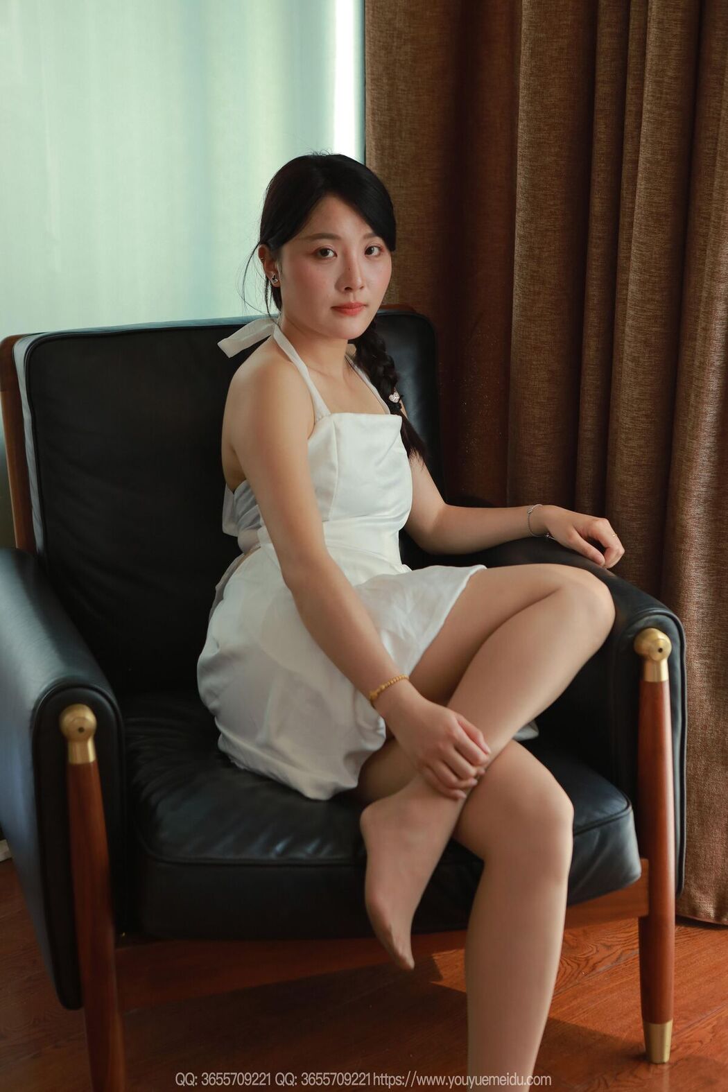 IESS异思趣向 SXJ No.2065 Wan Ping (91P)